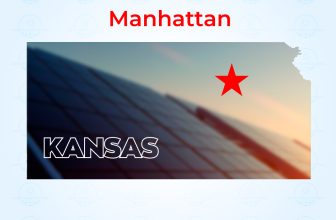 Top Solar Companies in Manhattan