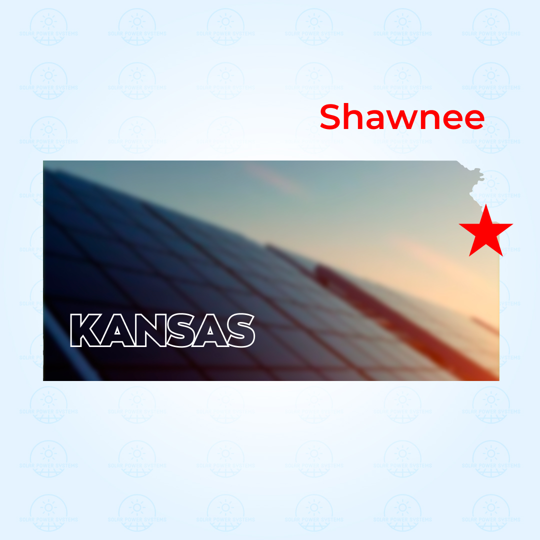 KANSAS Shawnee SPS