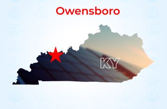 Top Solar Companies in Owensboro