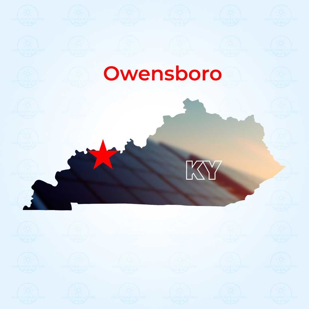 KENTUCKY Owensboro SPS