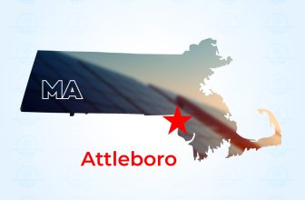 Top Solar Companies in Attleboro