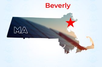 Top Solar Companies in Beverly