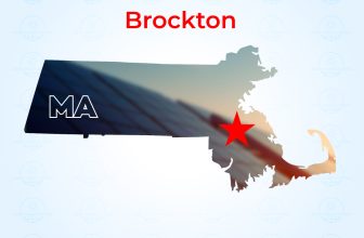 Top Solar Companies in Brockton