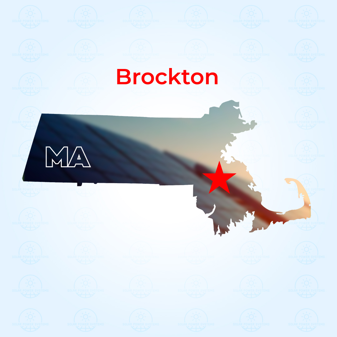 MASSACHUSETTS Brockton SPS