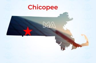 Top Solar Companies in Chicopee