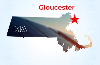 Top Solar Companies in Gloucester