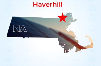 Top Solar Companies in Haverhill