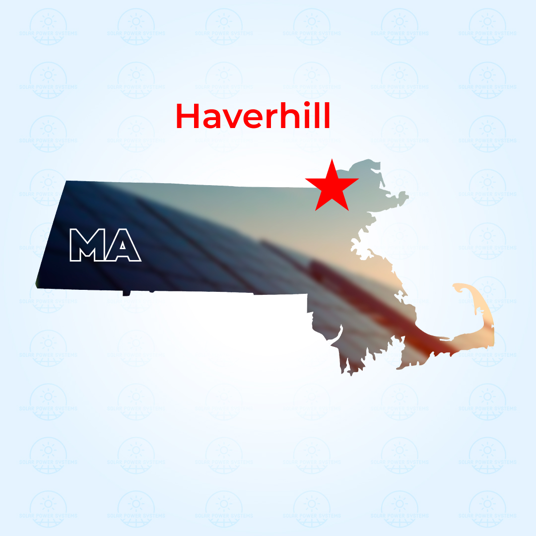MASSACHUSETTS Haverhill SPS