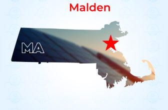 Top Solar Companies in Malden