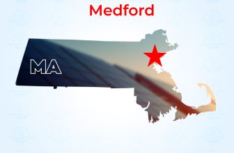 Top Solar Companies in Medford