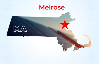 Top Solar Companies in Melrose