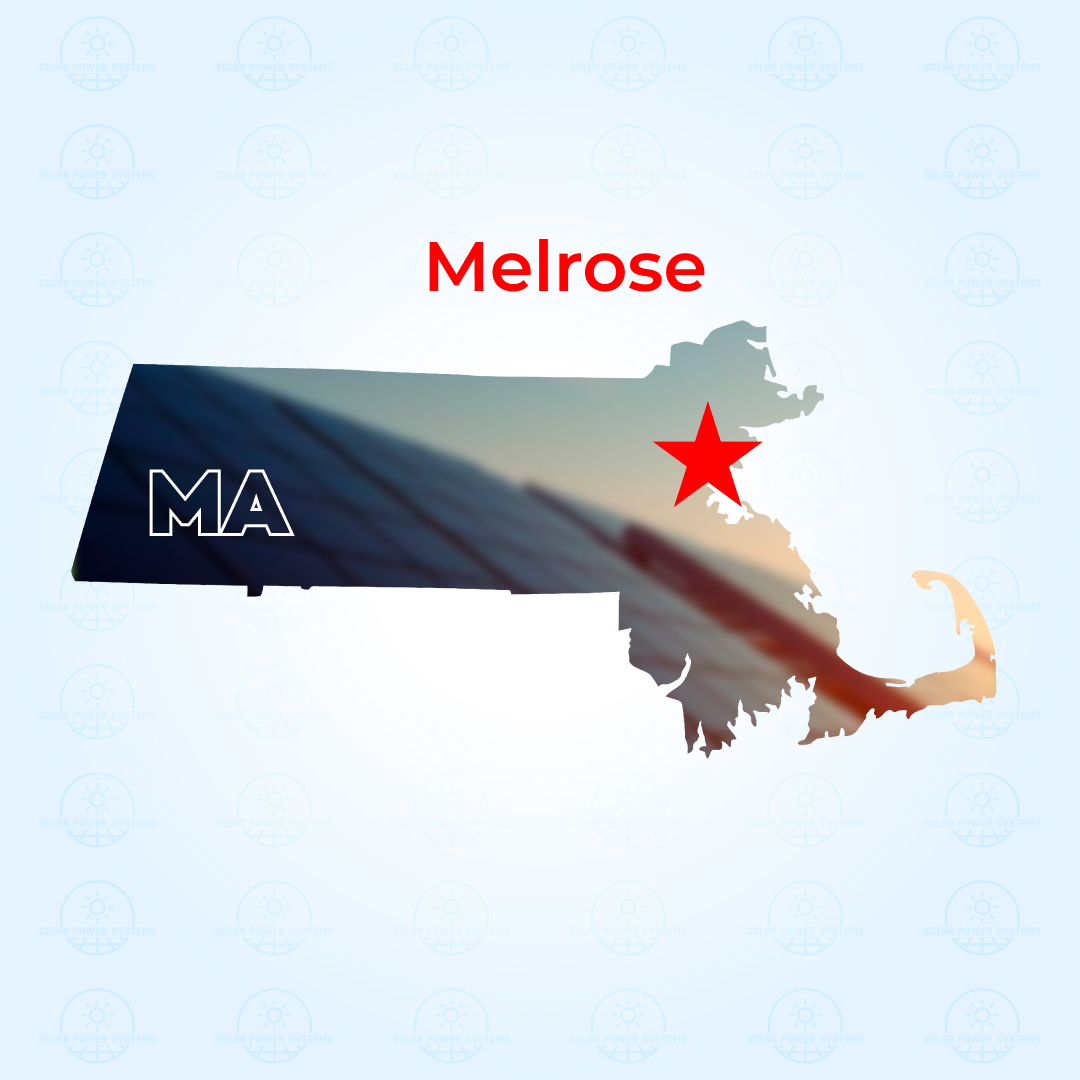 Top Solar Companies in Melrose, Massachusetts 2024 Save Money with