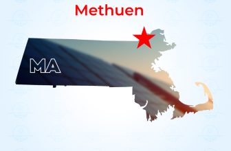 Top Solar Companies in Methuen