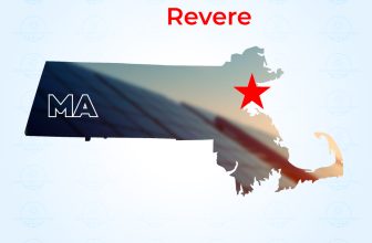 Top Solar Companies in Revere