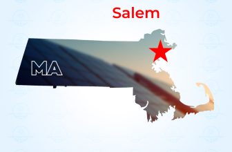 Top Solar Companies in Salem