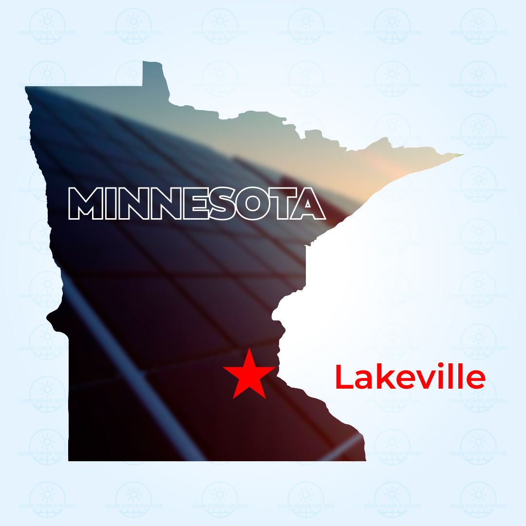 MINNESOTA Lakeville SPS
