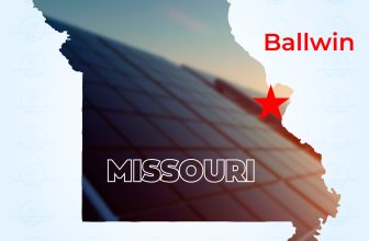 Top Solar Companies in Ballwin