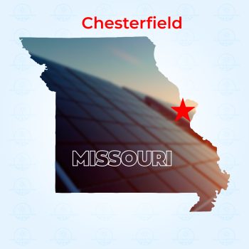 Top Solar Companies in Chesterfield