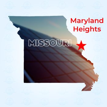 Top Solar Companies in Maryland Heights