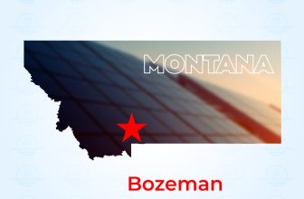 Top Solar Companies in Bozeman