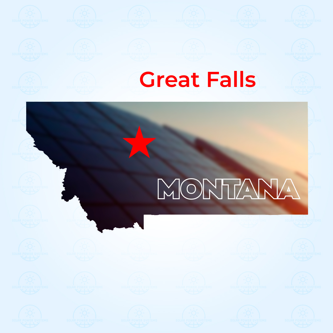 MONTANA Great Falls SPS