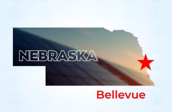 Top Solar Companies in Bellevue