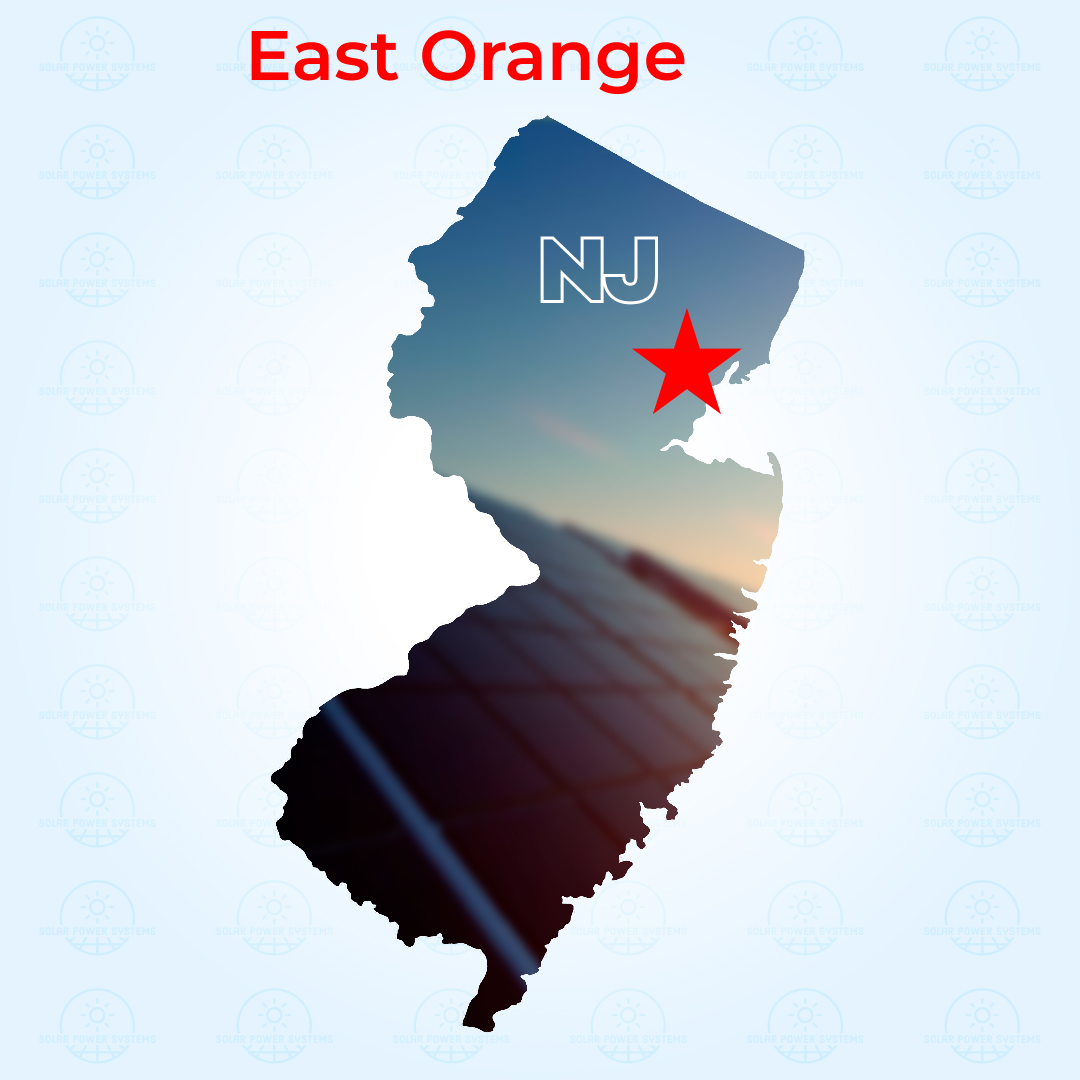 NEW JERSEY East Orange SPS