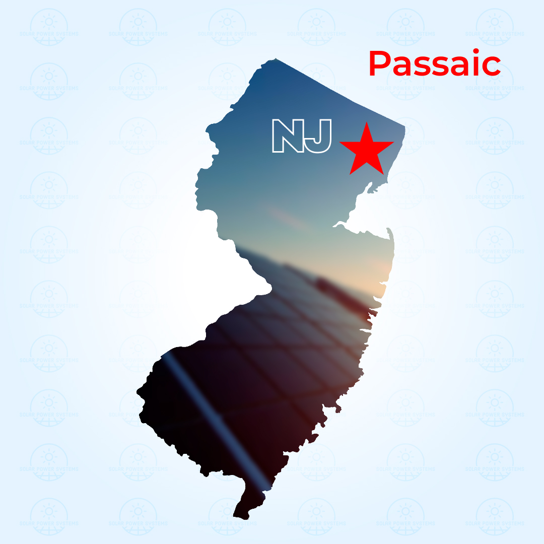 NEW JERSEY Passaic SPS