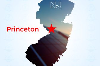Top Solar Companies in Princeton