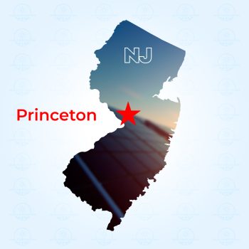 Top Solar Companies in Princeton