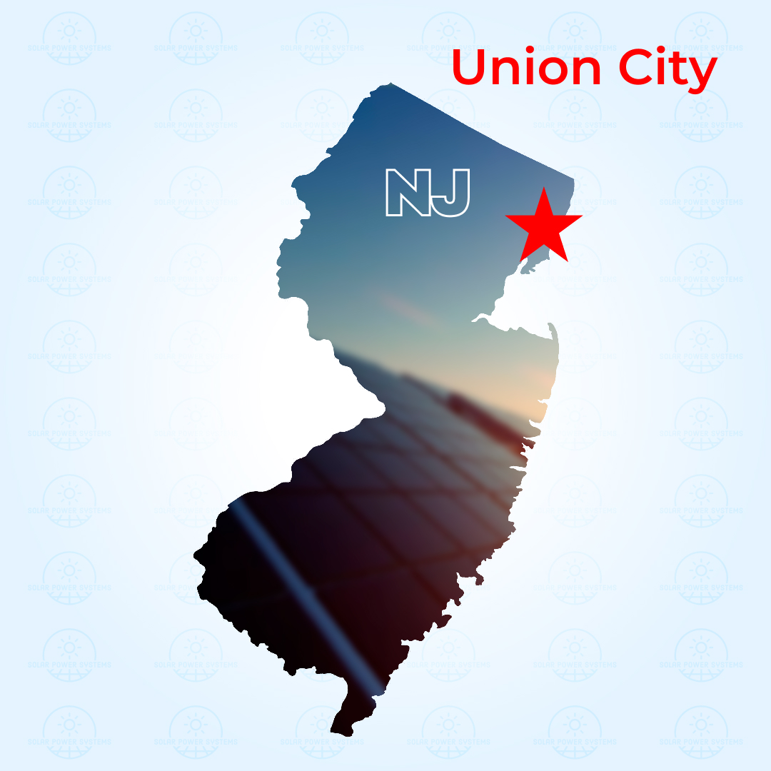 NEW JERSEY Union City SPS