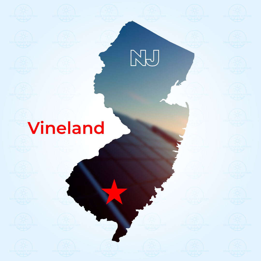 Top Solar Companies in Vineland, New Jersey 2024 Save Money with