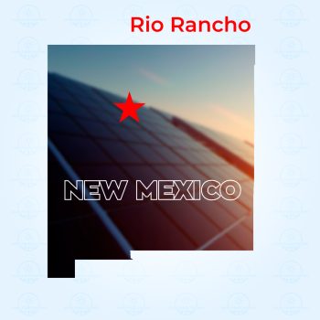 Top Solar Companies in Rio Rancho