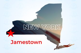 Top Solar Companies in Jamestown