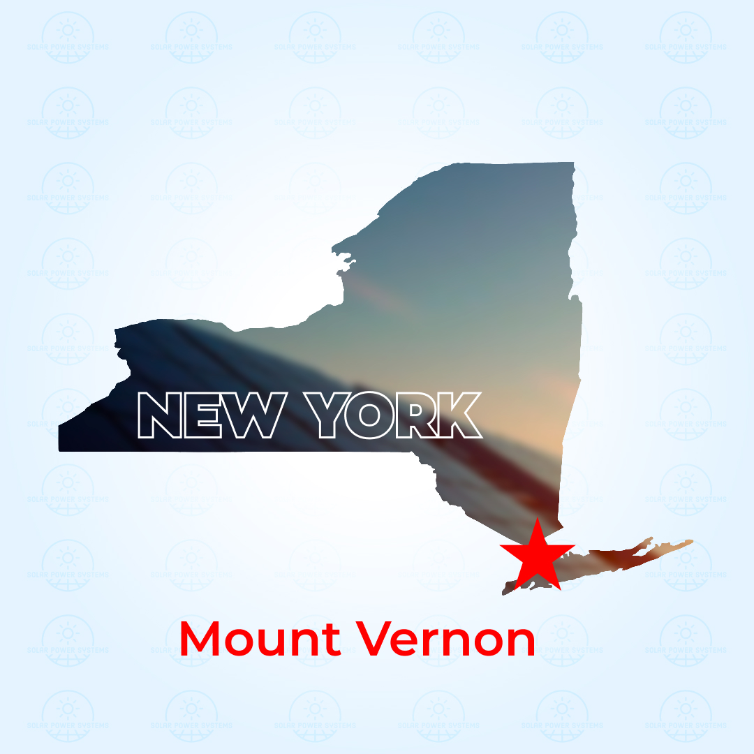 NEW YORK Mount Vernon SPS