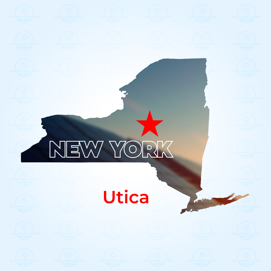 NEW YORK Utica SPS