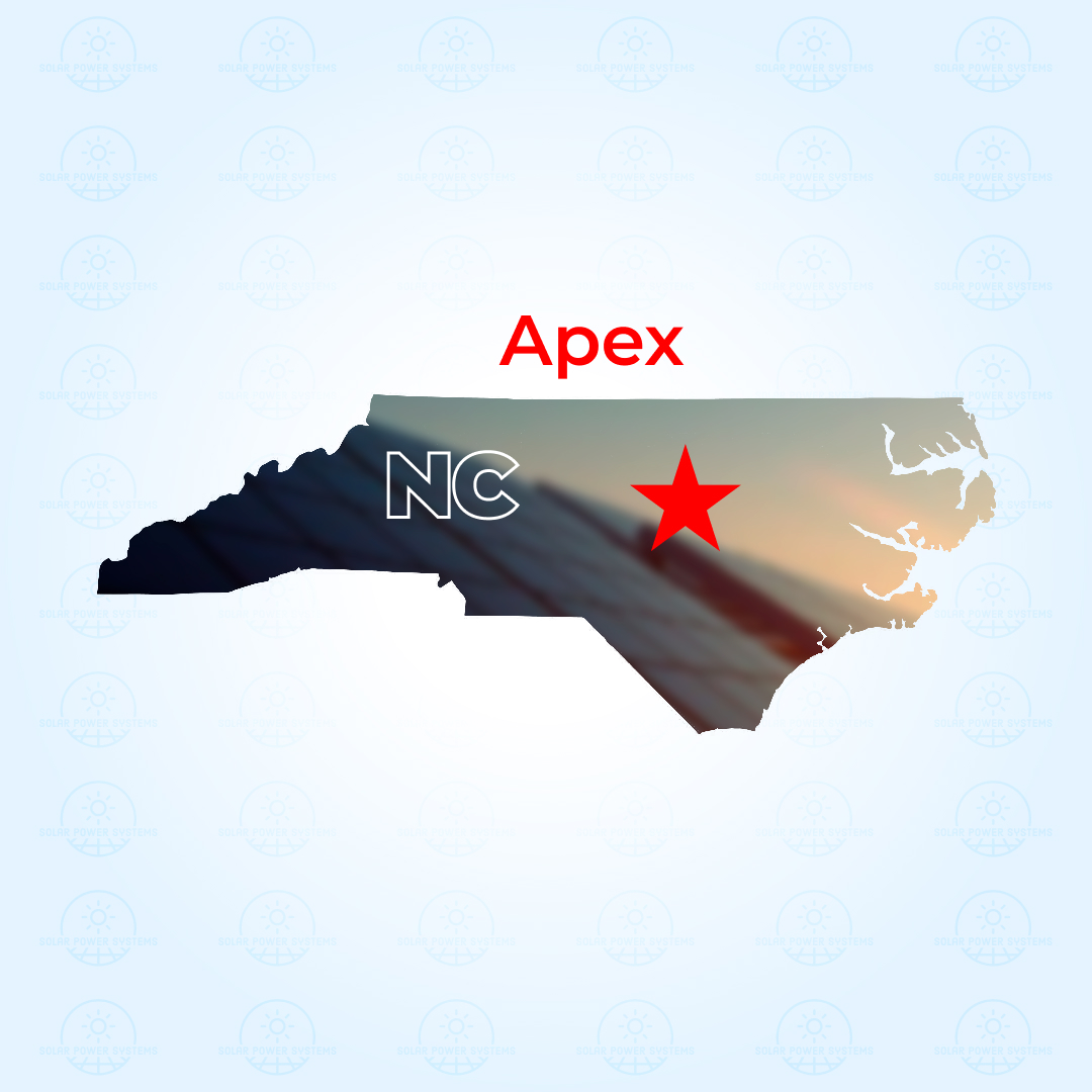 NORTH CAROLINA Apex SPS