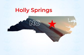 Top Solar Companies in Holly Springs