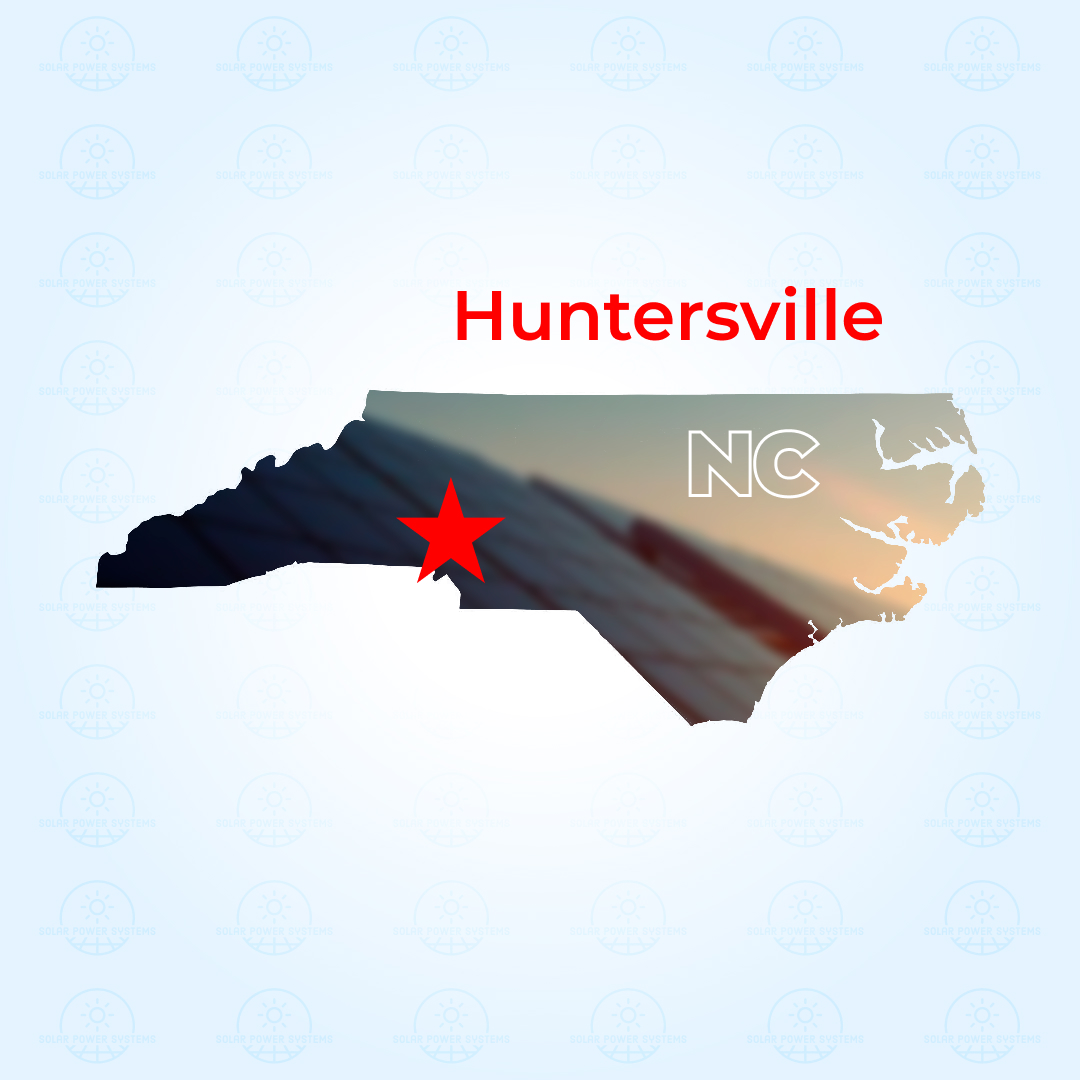 NORTH CAROLINA Huntersville SPS