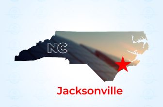 Top Solar Companies in Jacksonville