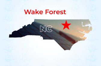 Top Solar Companies in Wake Forest