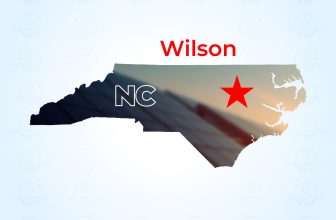 Top Solar Companies in Wilson