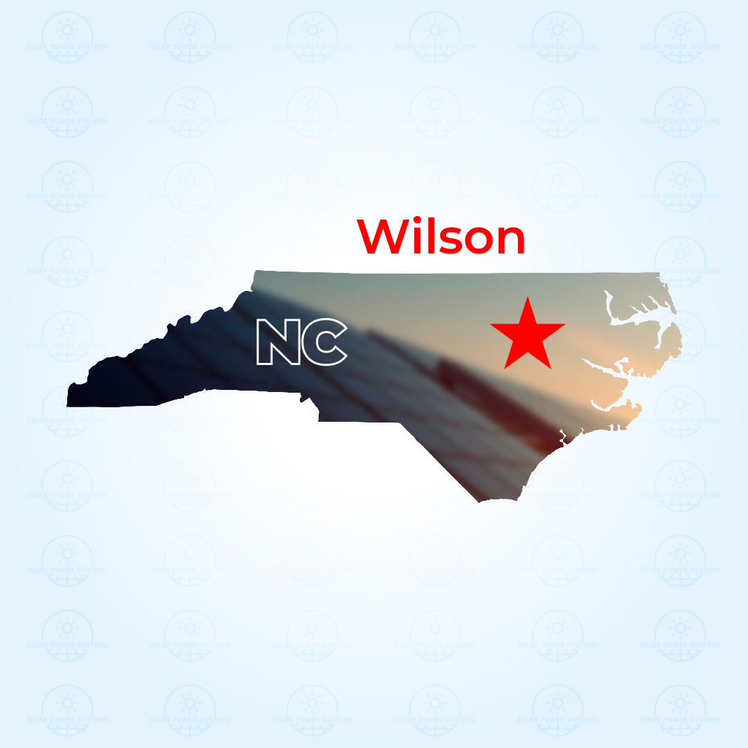 Top Solar Companies in Wilson, North Carolina 2024 Save Money with Local Incentives and Tax