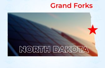 Top Solar Companies in Grand Forks