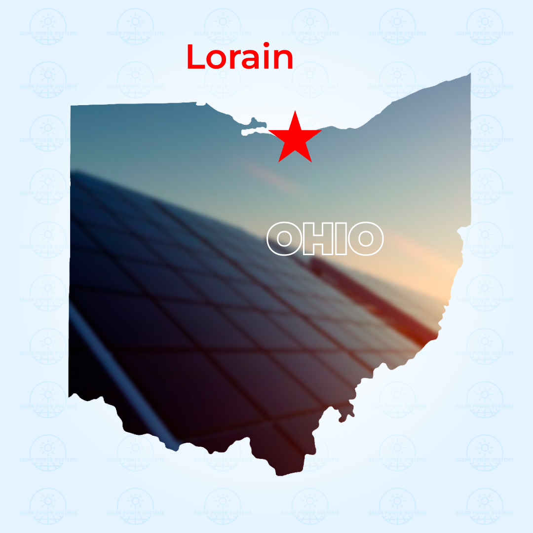 OHIO Bowling Lorain SPS