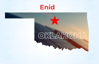 Top Solar Companies in Enid