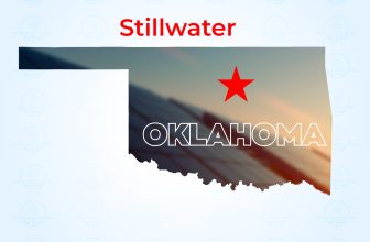 Top Solar Companies in Stillwater