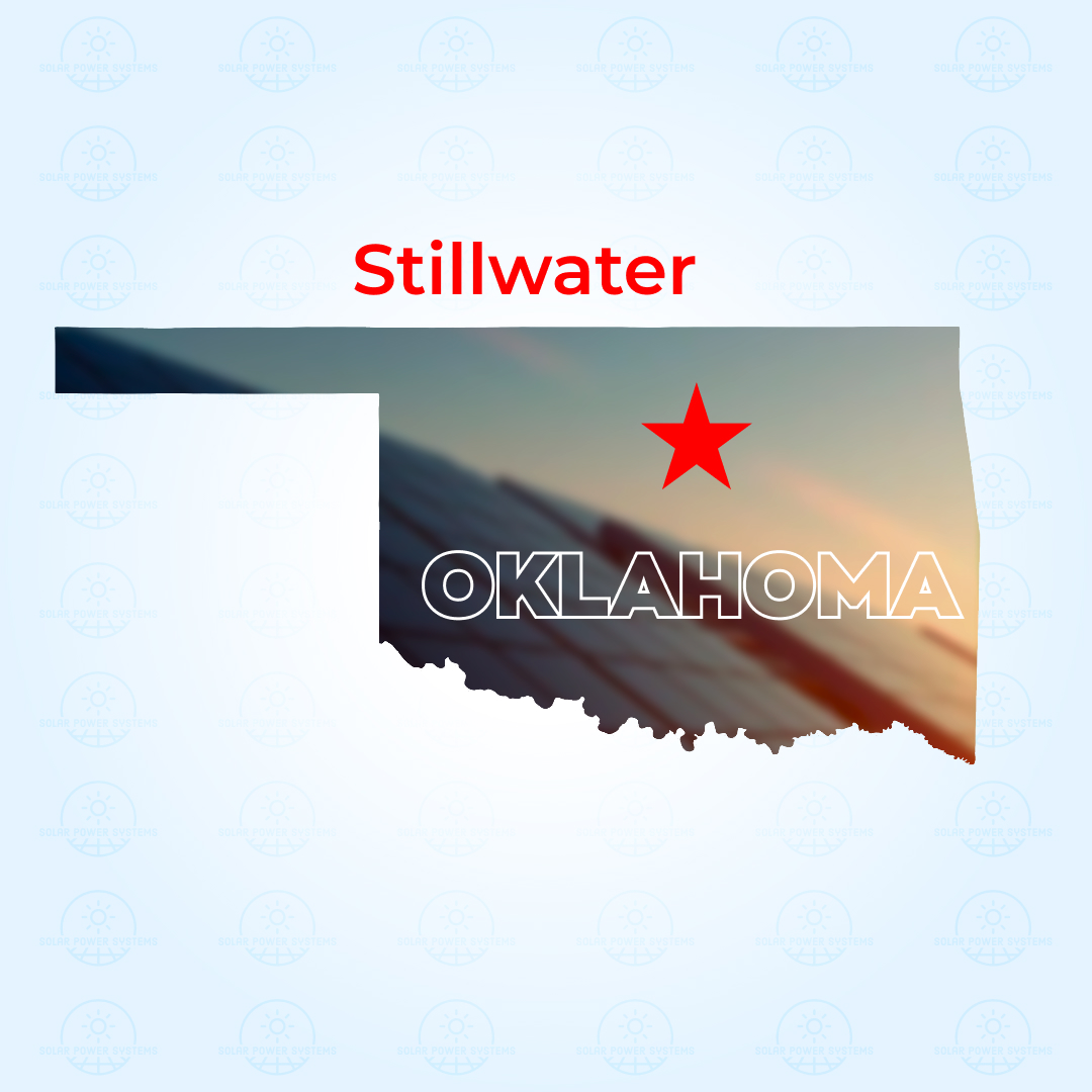 Top Solar Companies in Stillwater, Oklahoma 2024 Save Money with