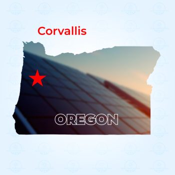 Top Solar Companies in Corvallis