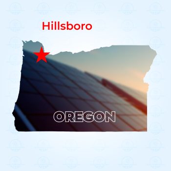 Top Solar Companies in Hillsboro